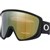 Matte Black Frame w/ Prizm Sage Gold Lens (OO7150-04)