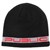 Black / Red