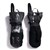 TNF Black Impressions Print