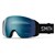 Black Frame w/ CP Everyday Blue Mirror Lens (M007320JX994B)