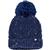 Arctic Navy / White