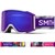 Olympics Squad 65 Frame / Violet Mirror + Storm Blue Mirror Lenses (M0075646G9941)