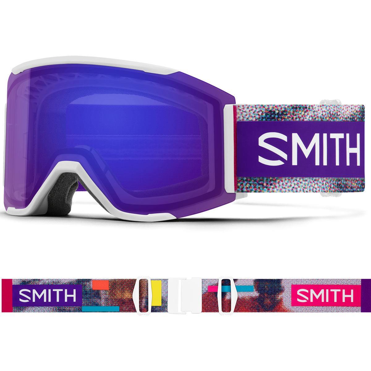 Smith Squad MAG Goggle | WinterWomen