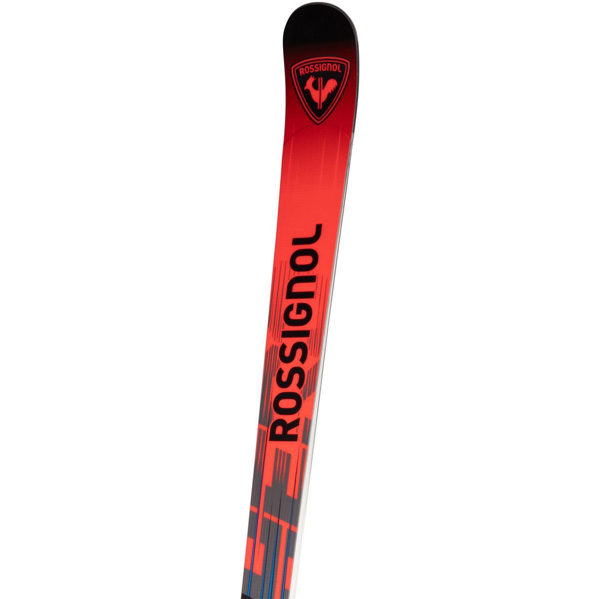 Rossignol Unisex Hero A FIS GS Racing Skis | WinterWomen