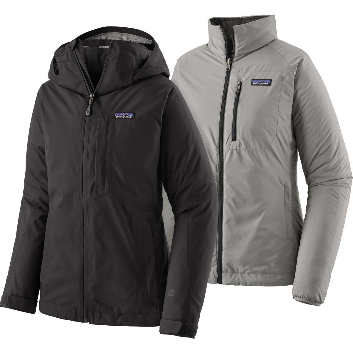 Patagonia Patagonia 3-In-1 Snowbelle Jacket - Women's | WinterWomen