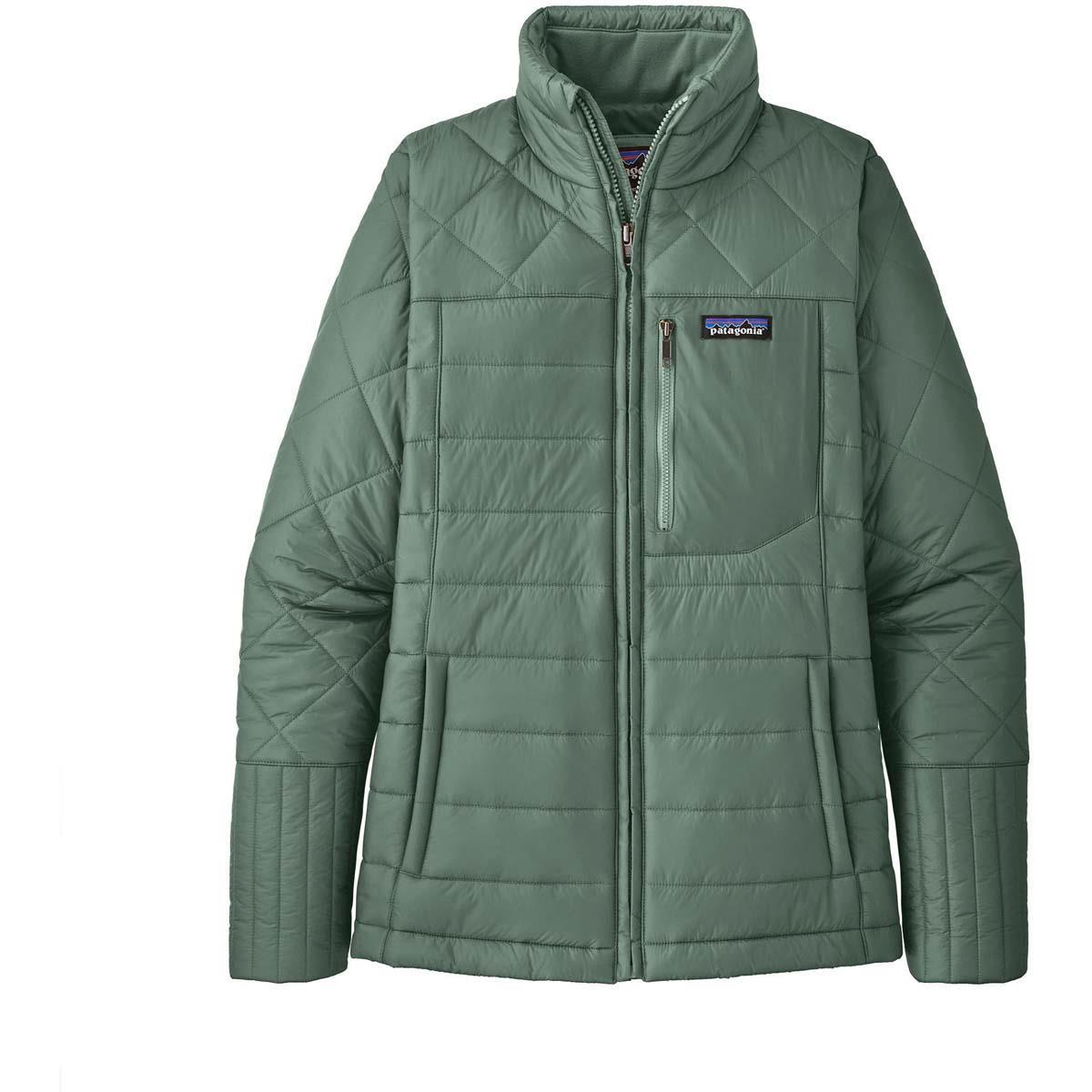 Patagonia Women's Radalie Insulated Jacket | WinterWomen